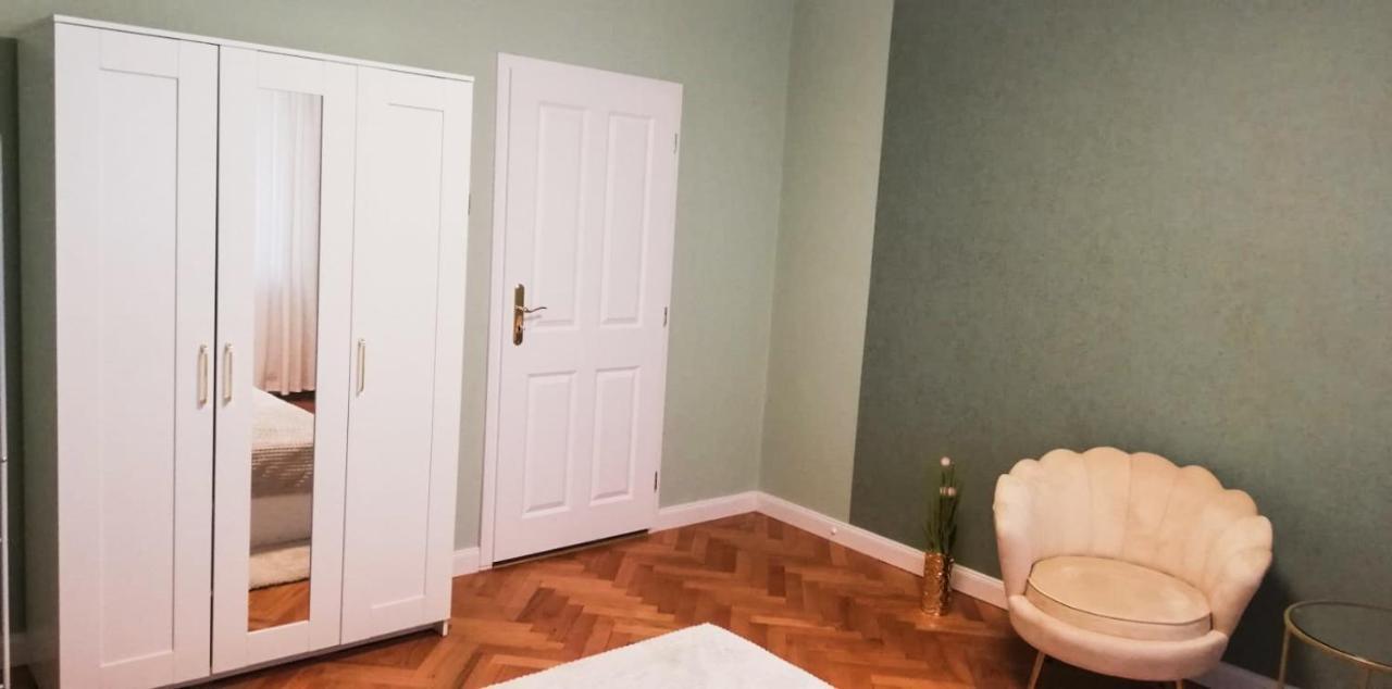 New Oldtown Apartment Near St Martin Cathedral, Ac, Balcony 브라티슬라바 외부 사진
