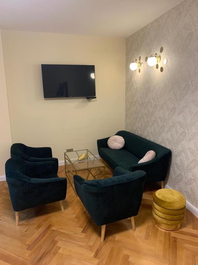 New Oldtown Apartment Near St Martin Cathedral, Ac, Balcony 브라티슬라바 외부 사진