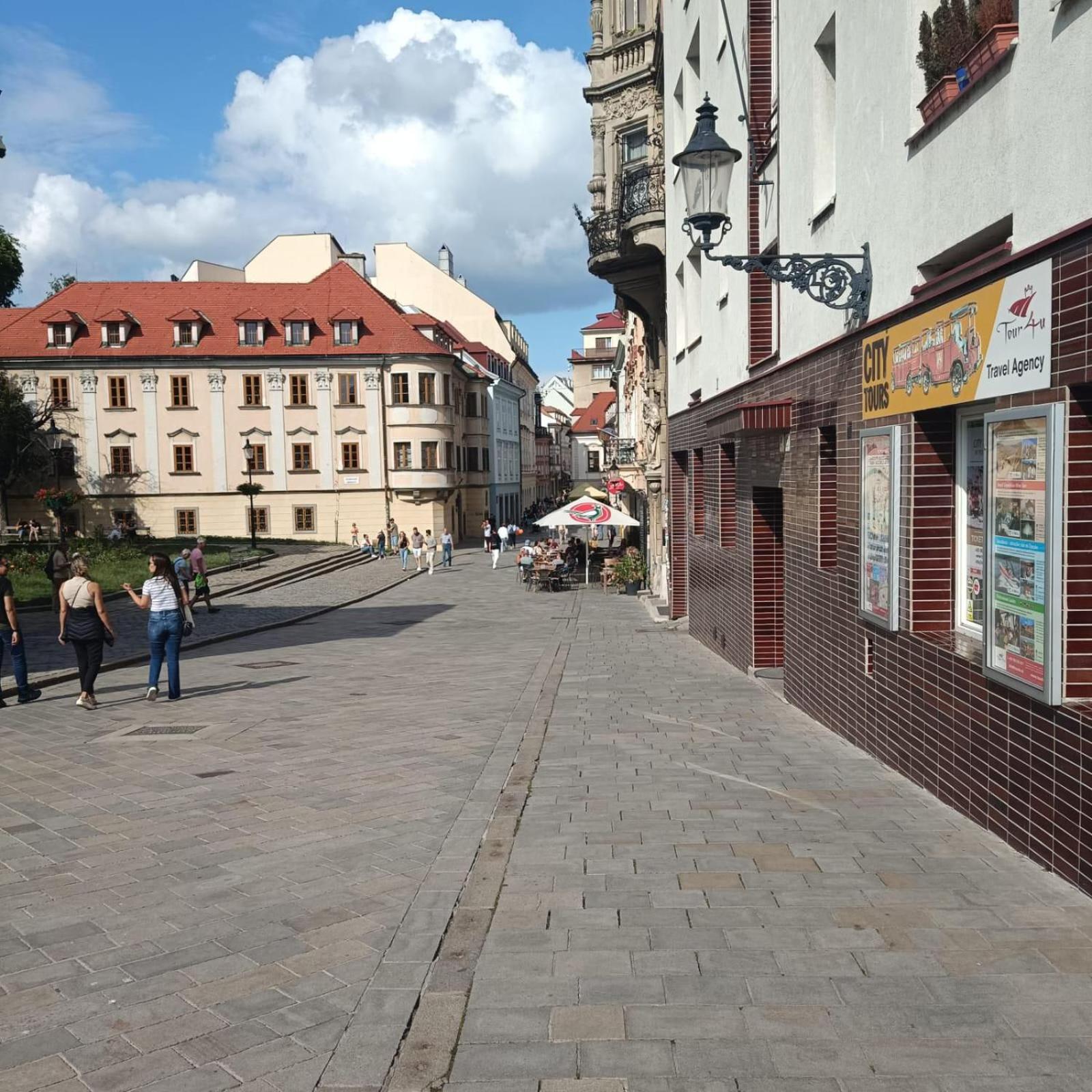 New Oldtown Apartment Near St Martin Cathedral, Ac, Balcony 브라티슬라바 외부 사진